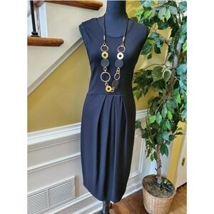 LAClef Women's Dress,Tag Size XL( fits like large)